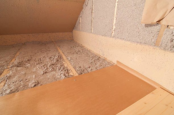 Professional Insulation Contractor in Luverne, MN